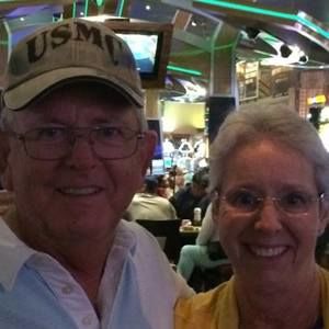 Meet your Posher, Cherie